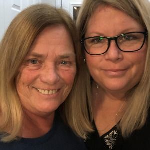 Meet your Posher, Louise